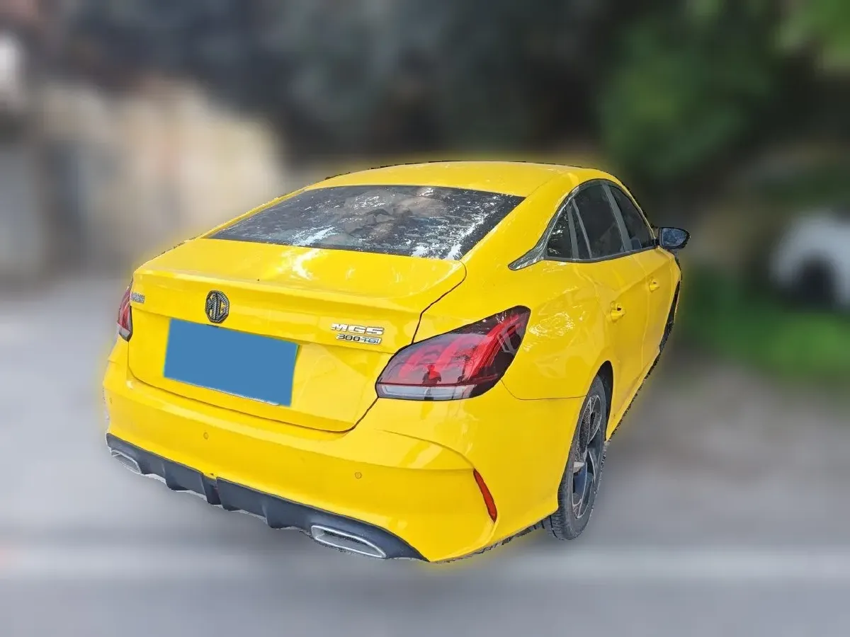 2021 MG 5 1.5T 173HP L4 7DCT,autocango,china used car exporter,china ev exporter,chinese used car exporter,chinese used ev exporter