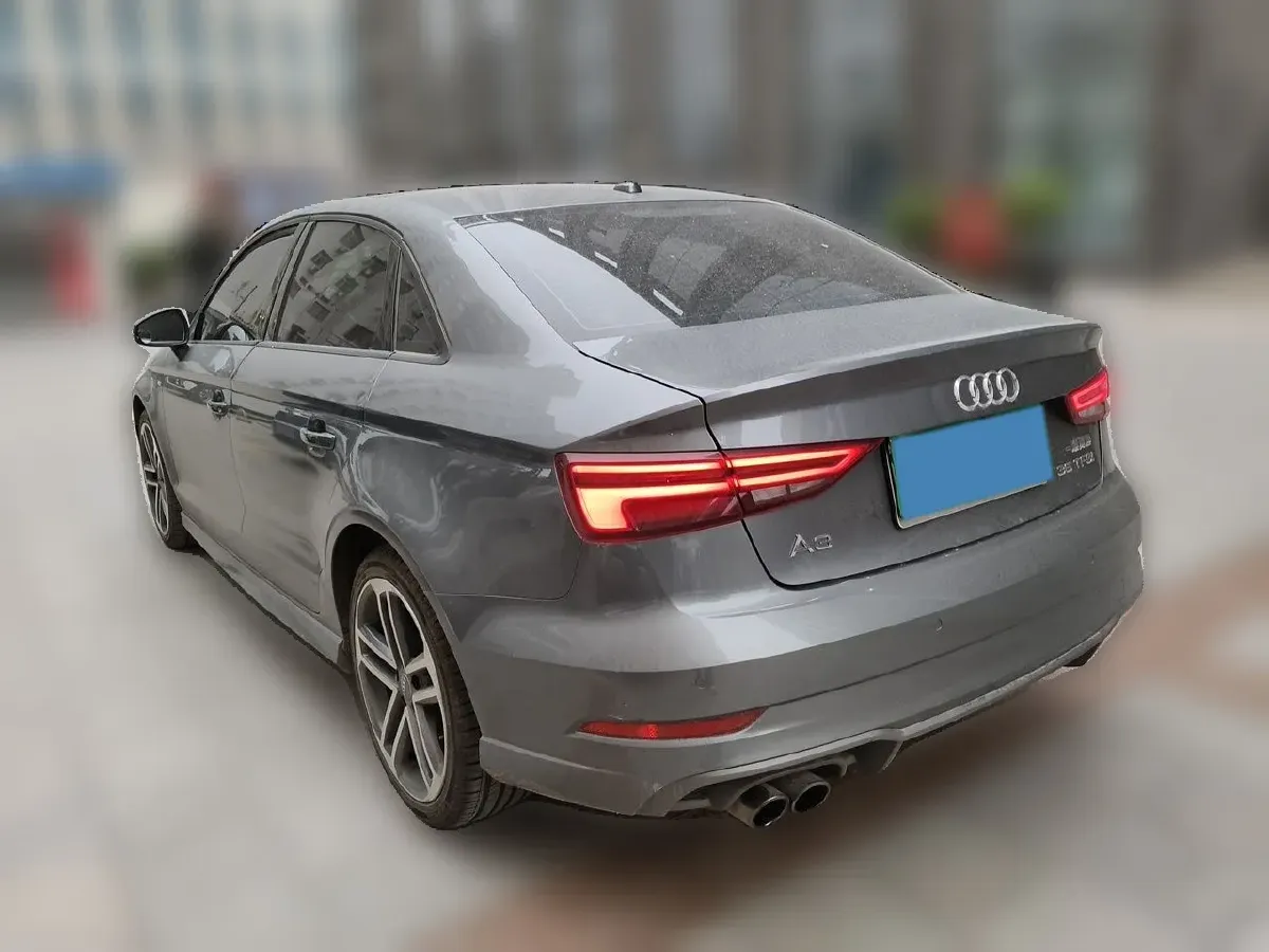 2018 Audi A3 1.4T 150HP L4 7DCT,autocango,china used car exporter,china ev exporter,chinese used car exporter,chinese used ev exporter