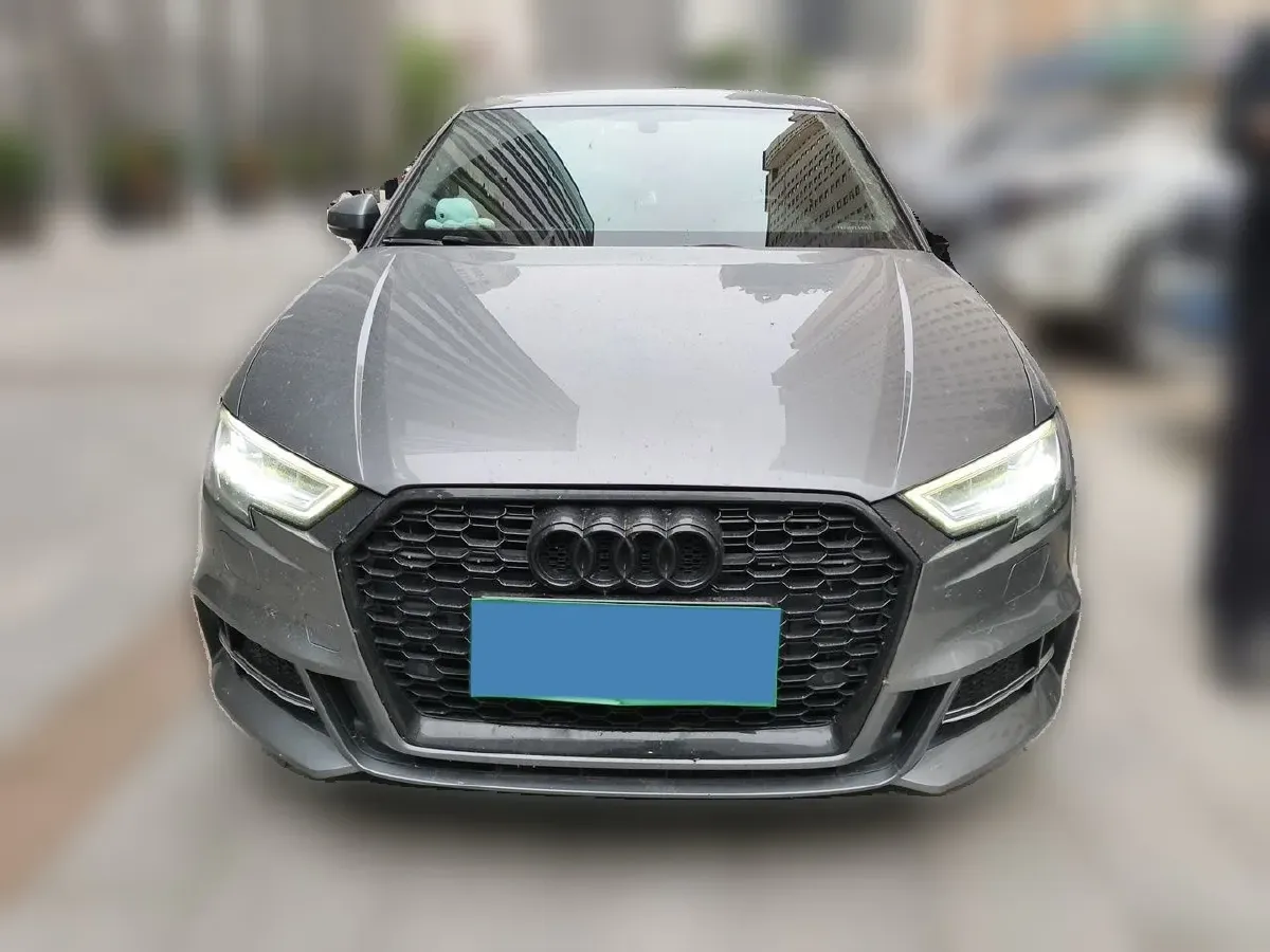 2018 Audi A3 1.4T 150HP L4 7DCT,autocango,china used car exporter,china ev exporter,chinese used car exporter,chinese used ev exporter