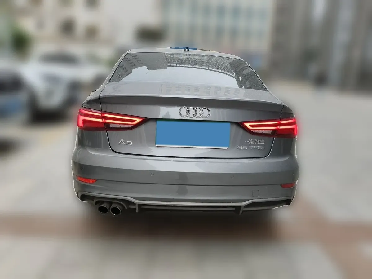 2018 Audi A3 1.4T 150HP L4 7DCT,autocango,china used car exporter,china ev exporter,chinese used car exporter,chinese used ev exporter
