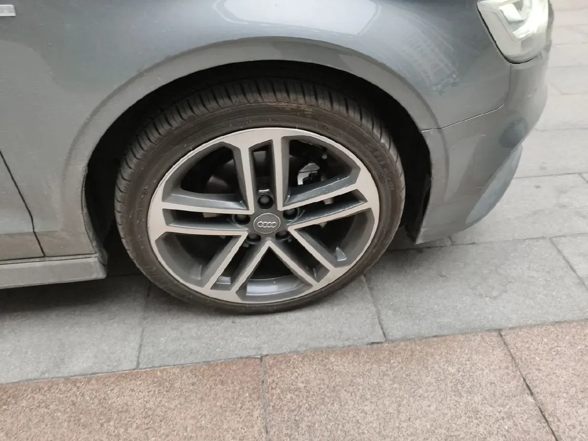 2018 Audi A3 1.4T 150HP L4 7DCT,autocango,china used car exporter,china ev exporter,chinese used car exporter,chinese used ev exporter