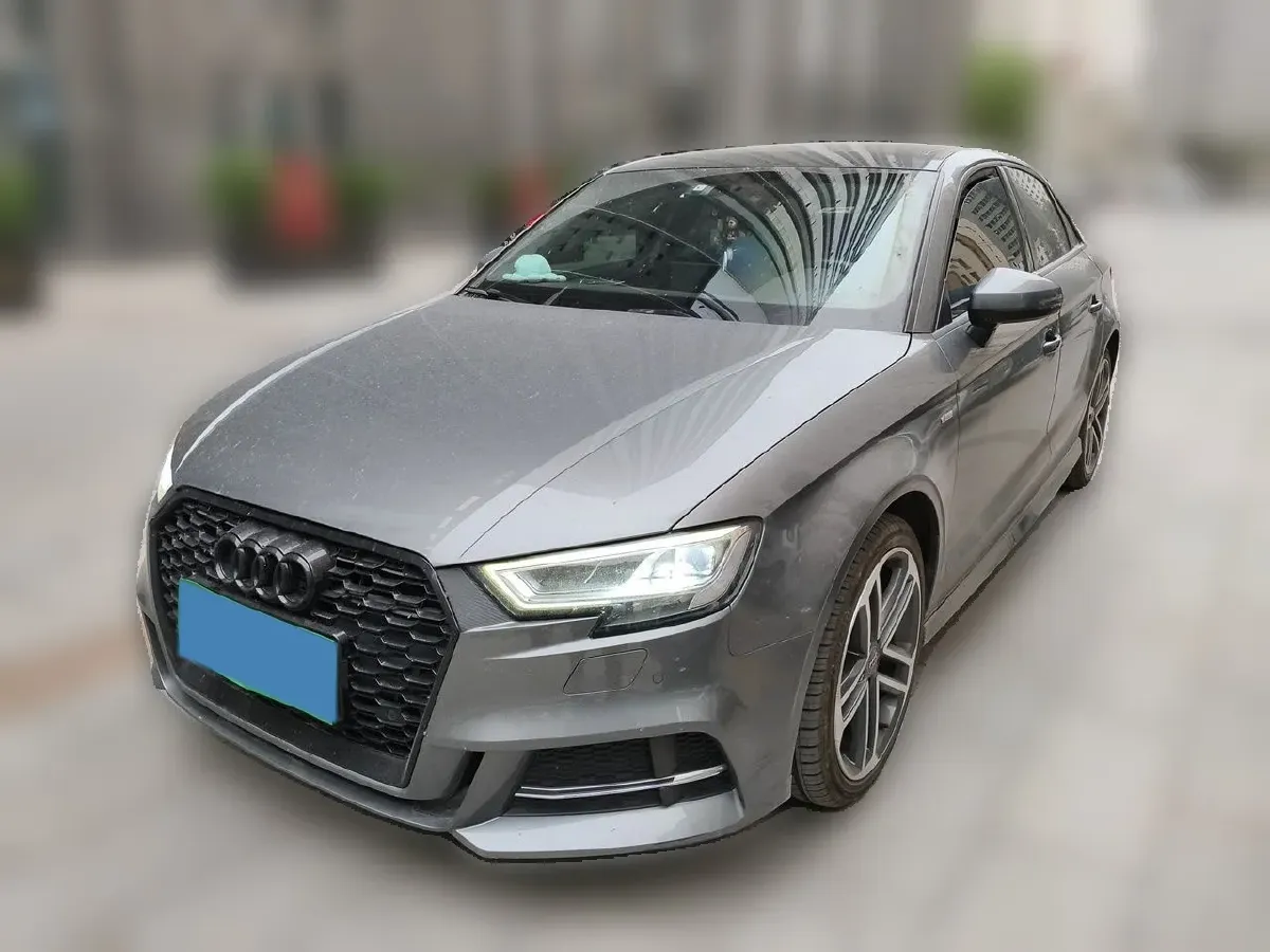 2018 Audi A3 1.4T 150HP L4 7DCT,autocango,china used car exporter,china ev exporter,chinese used car exporter,chinese used ev exporter