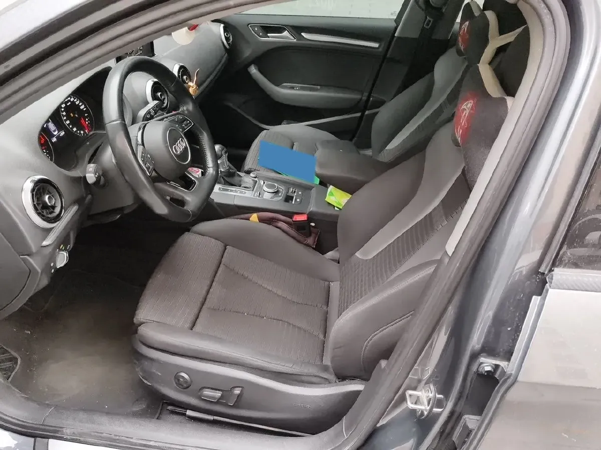 2018 Audi A3 1.4T 150HP L4 7DCT,autocango,china used car exporter,china ev exporter,chinese used car exporter,chinese used ev exporter