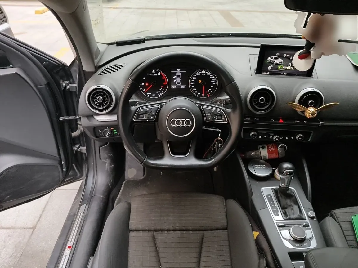 2018 Audi A3 1.4T 150HP L4 7DCT,autocango,china used car exporter,china ev exporter,chinese used car exporter,chinese used ev exporter