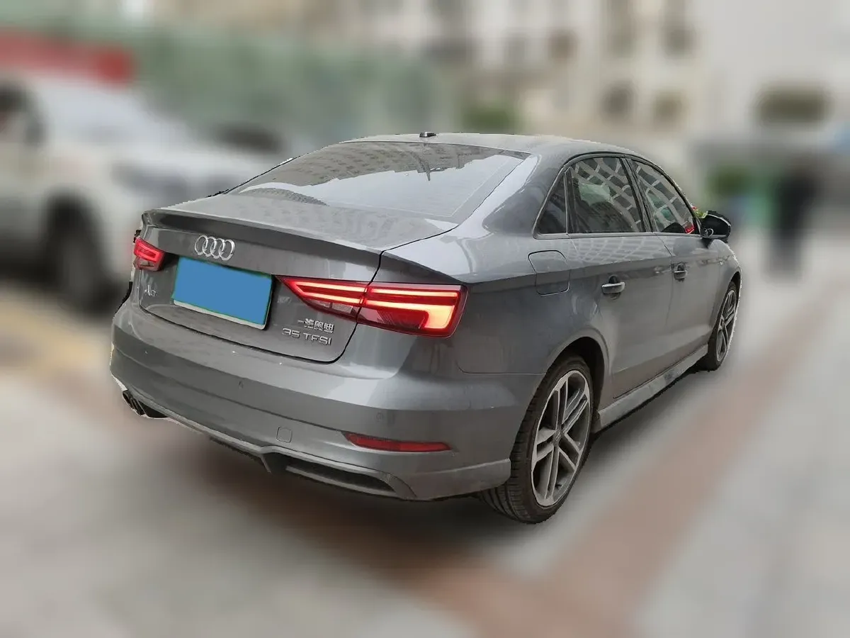 2018 Audi A3 1.4T 150HP L4 7DCT,autocango,china used car exporter,china ev exporter,chinese used car exporter,chinese used ev exporter