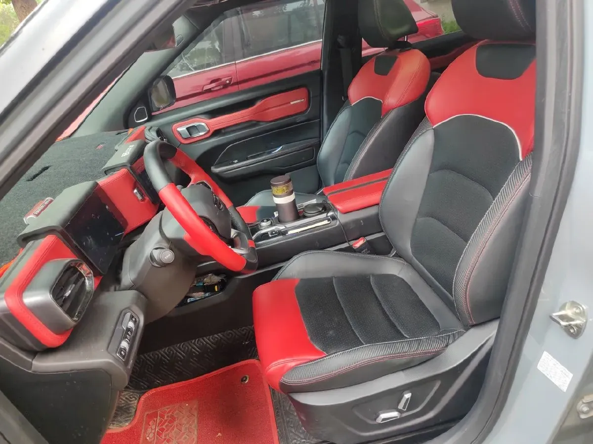 2020 Geely ICON 1.5T 177HP L3 7DCT,autocango,china used car exporter,china ev exporter,chinese used car exporter,chinese used ev exporter