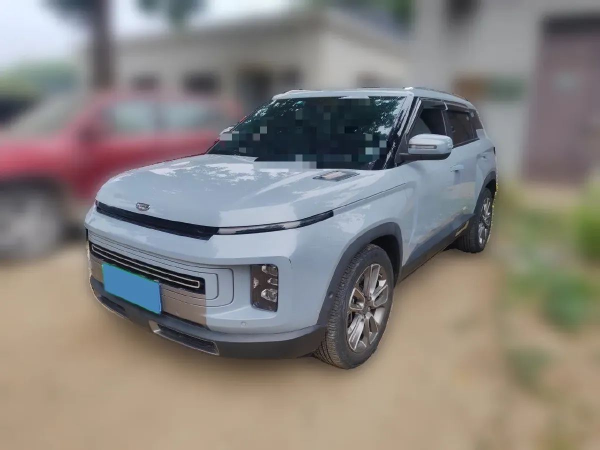 2020 Geely ICON 1.5T 177HP L3 7DCT,autocango,china used car exporter,china ev exporter,chinese used car exporter,chinese used ev exporter