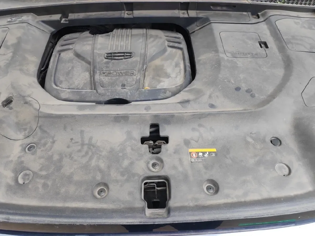 2020 Geely ICON 1.5T 177HP L3 7DCT,autocango,china used car exporter,china ev exporter,chinese used car exporter,chinese used ev exporter
