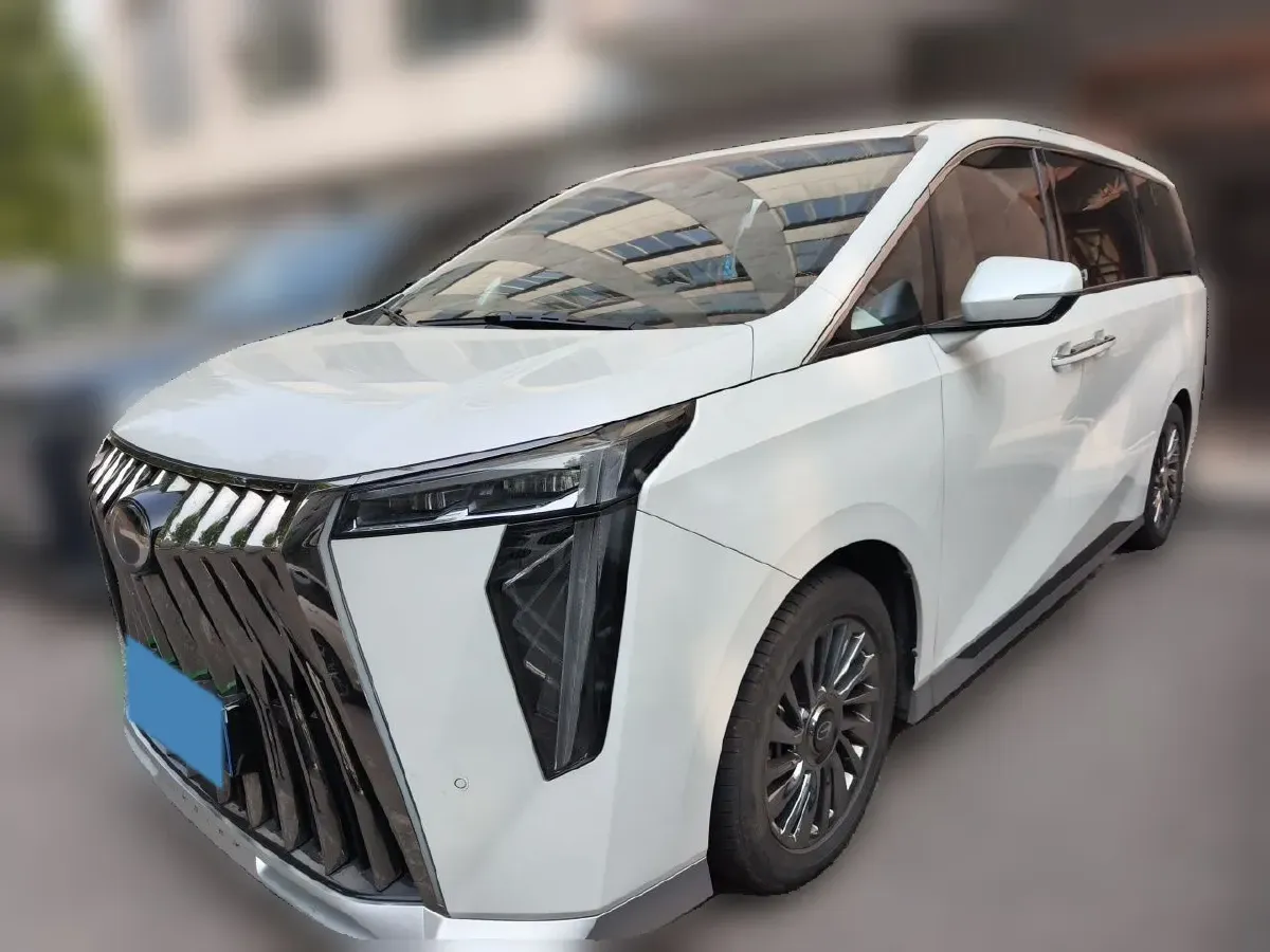 2023 GAC Trumpchi M8 2.0T 252HP L4 8AT,autocango,china used car exporter,china ev exporter,chinese used car exporter,chinese used ev exporter