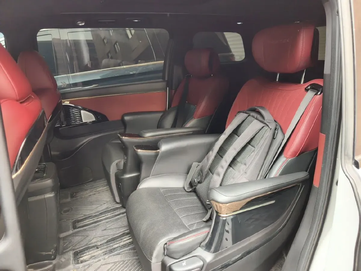 2023 GAC Trumpchi M8 2.0T 252HP L4 8AT,autocango,china used car exporter,china ev exporter,chinese used car exporter,chinese used ev exporter