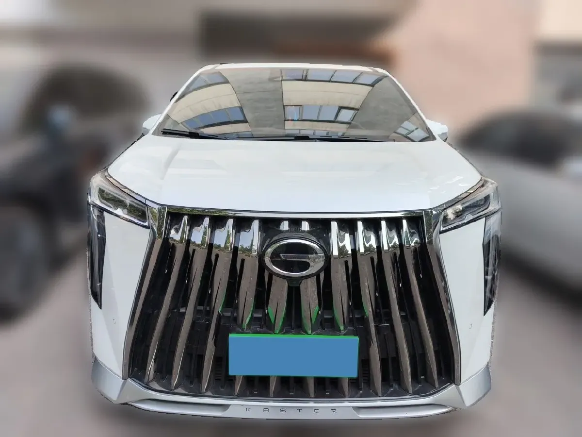 2023 GAC Trumpchi M8 2.0T 252HP L4 8AT,autocango,china used car exporter,china ev exporter,chinese used car exporter,chinese used ev exporter
