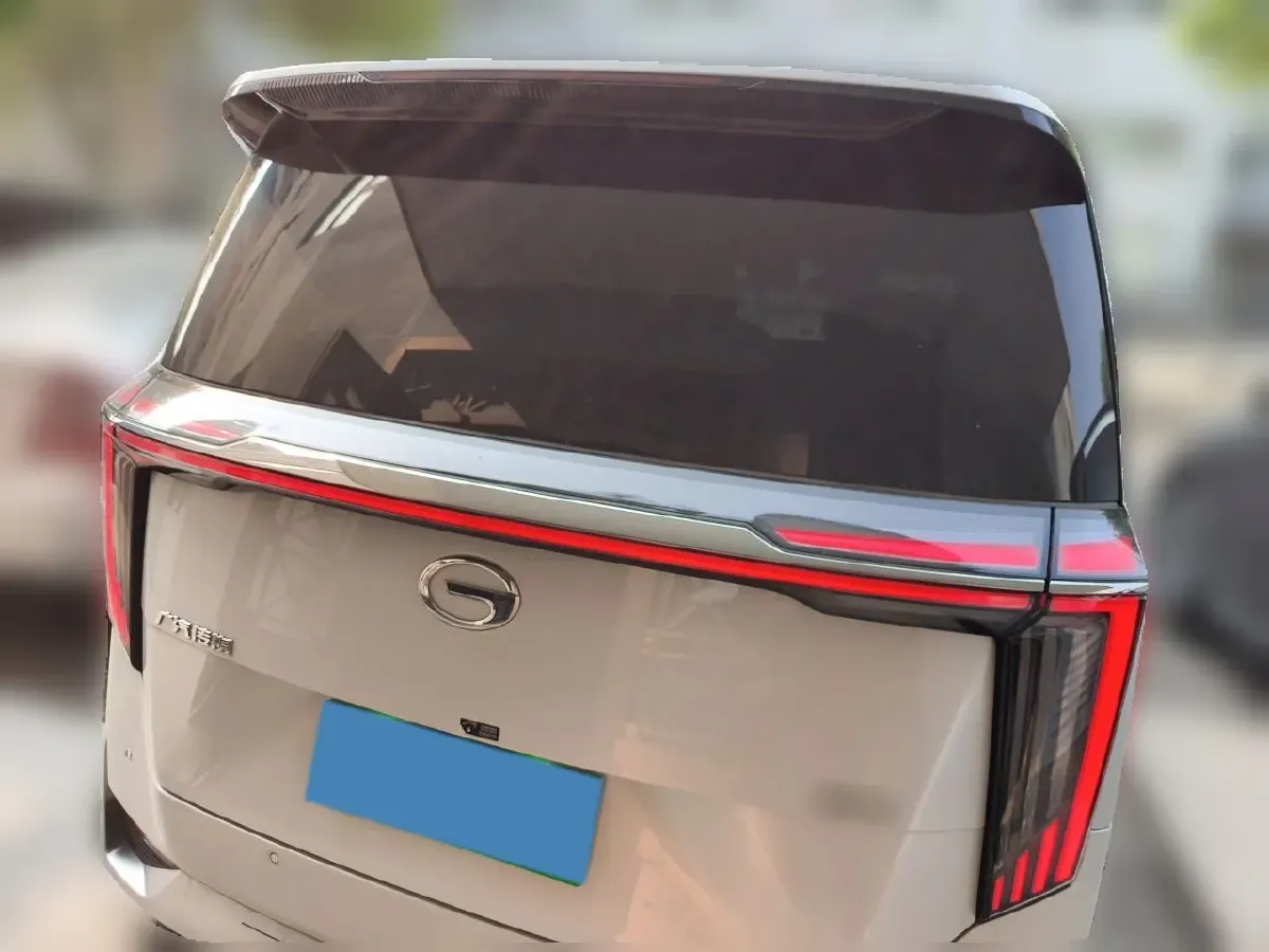 2023 GAC Trumpchi M8 2.0T 252HP L4 8AT,autocango,china used car exporter,china ev exporter,chinese used car exporter,chinese used ev exporter