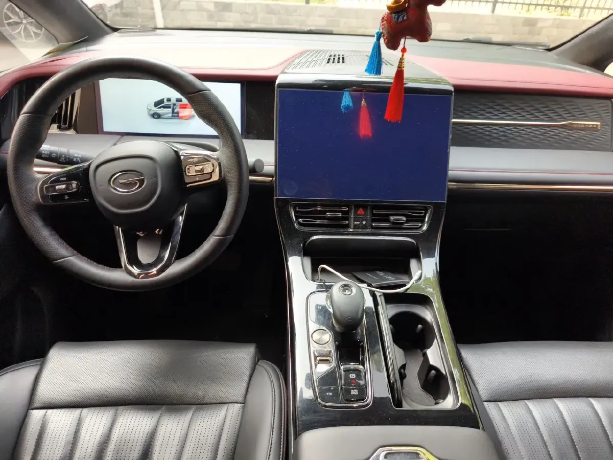 2023 GAC Trumpchi M8 2.0T 252HP L4 8AT,autocango,china used car exporter,china ev exporter,chinese used car exporter,chinese used ev exporter