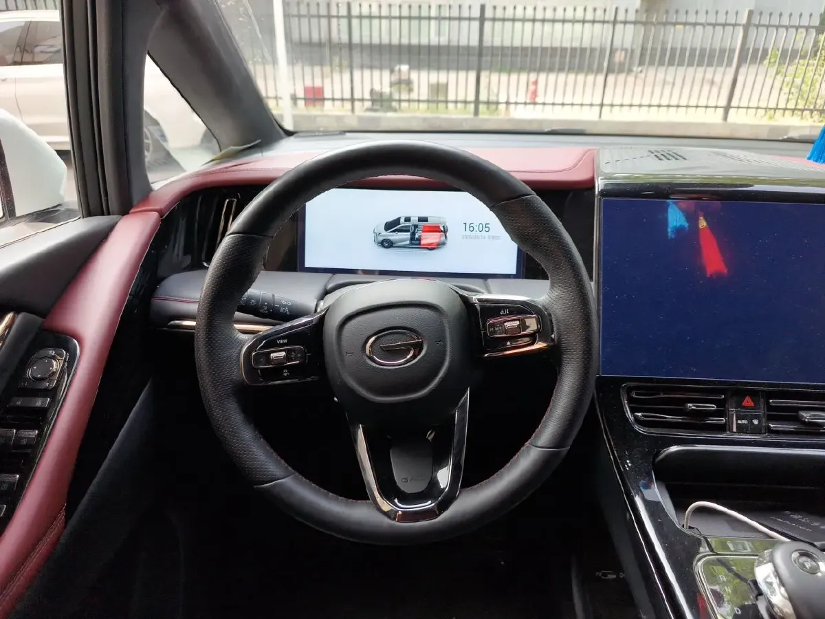 2023 GAC Trumpchi M8 2.0T 252HP L4 8AT,autocango,china used car exporter,china ev exporter,chinese used car exporter,chinese used ev exporter