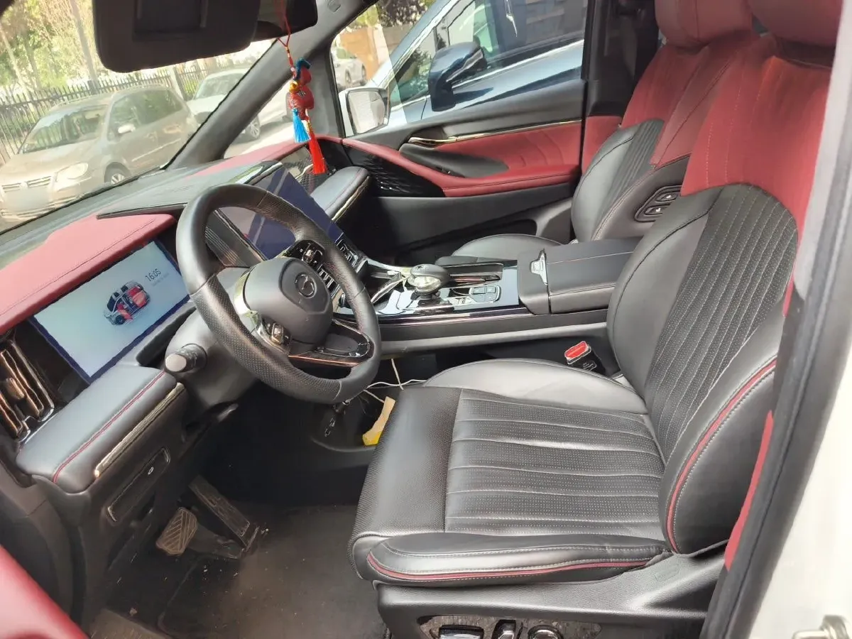 2023 GAC Trumpchi M8 2.0T 252HP L4 8AT,autocango,china used car exporter,china ev exporter,chinese used car exporter,chinese used ev exporter