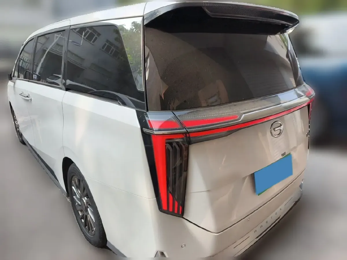 2023 GAC Trumpchi M8 2.0T 252HP L4 8AT,autocango,china used car exporter,china ev exporter,chinese used car exporter,chinese used ev exporter