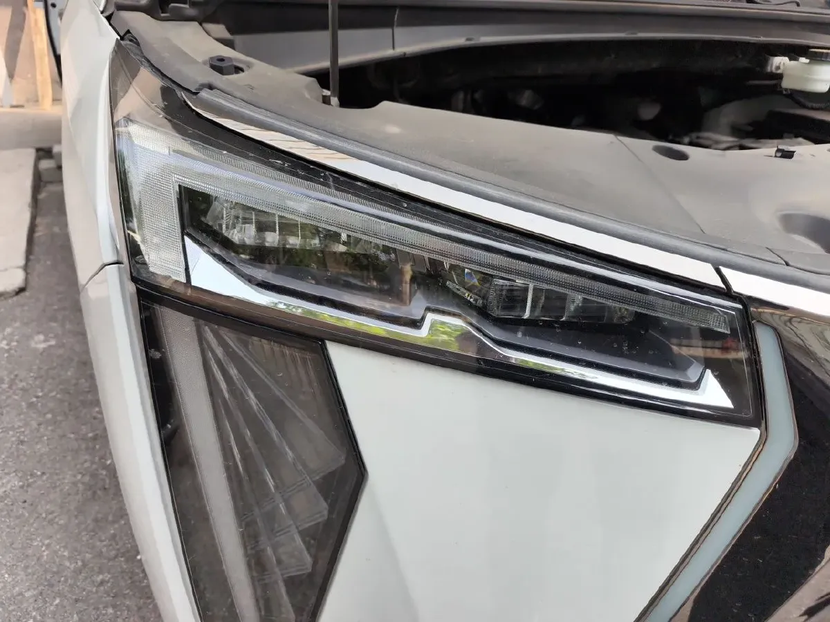 2023 GAC Trumpchi M8 2.0T 252HP L4 8AT,autocango,china used car exporter,china ev exporter,chinese used car exporter,chinese used ev exporter