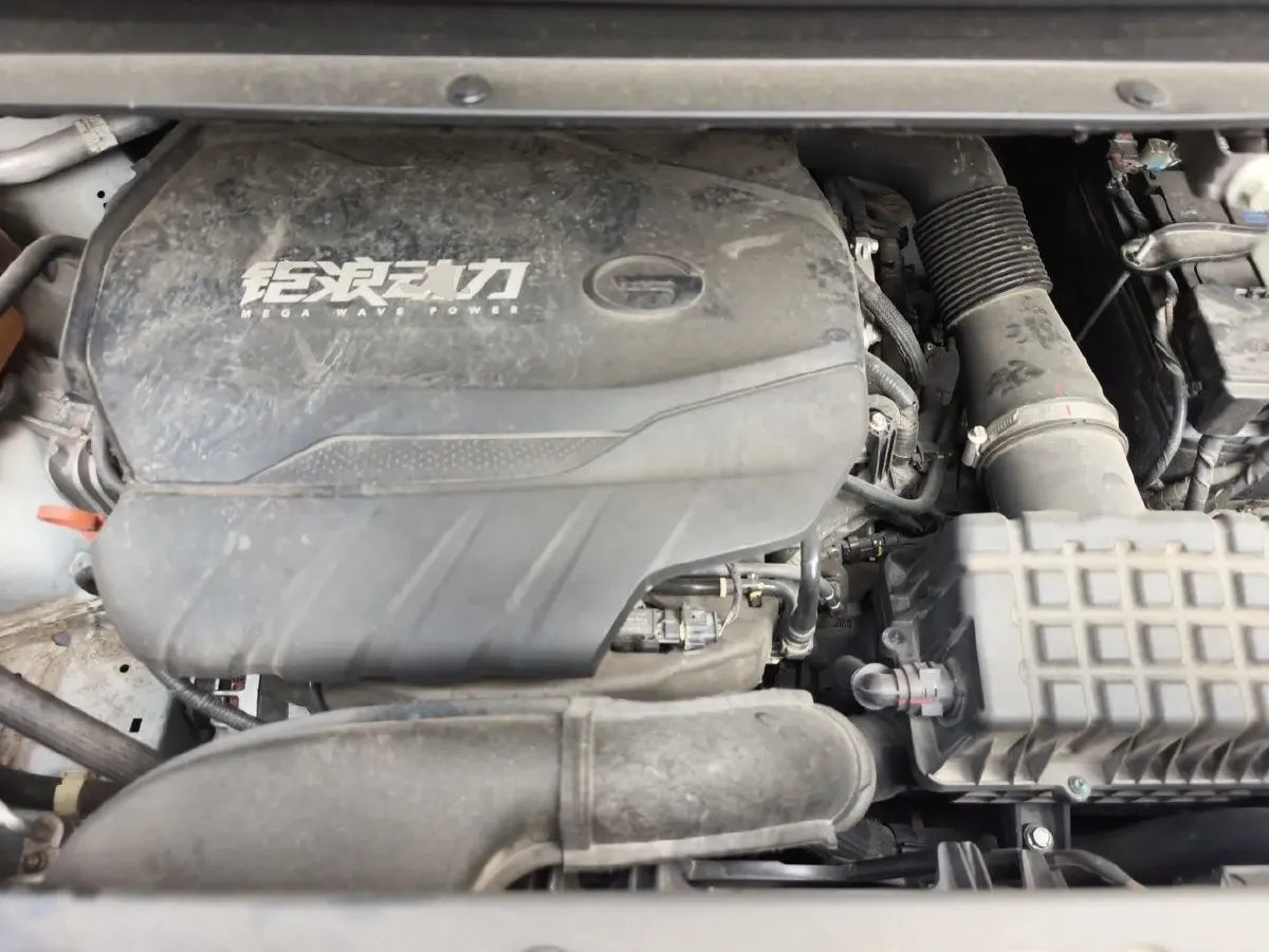 2023 GAC Trumpchi M8 2.0T 252HP L4 8AT,autocango,china used car exporter,china ev exporter,chinese used car exporter,chinese used ev exporter