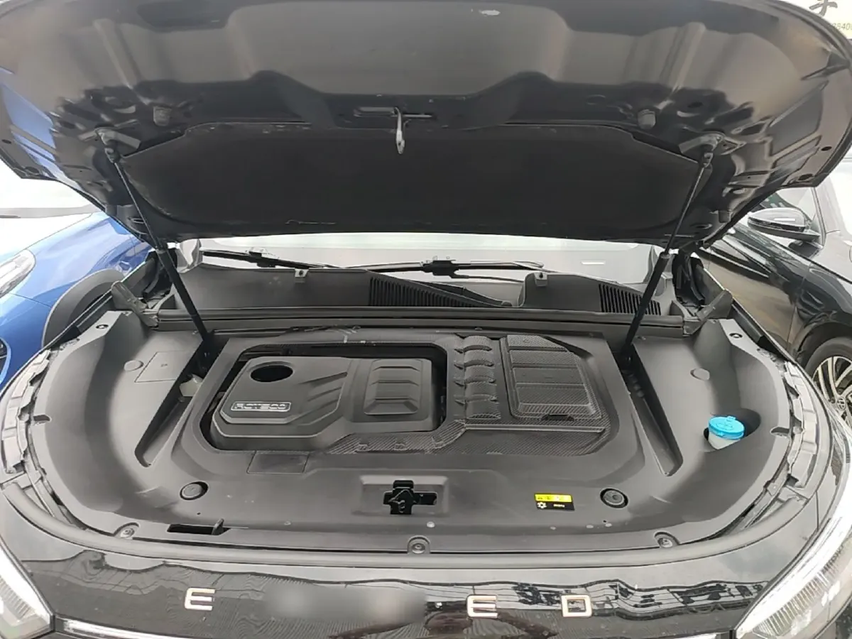 2021 Exceed VX 2.0T 261HP L4 7DCT,autocango,china used car exporter,china ev exporter,chinese used car exporter,chinese used ev exporter