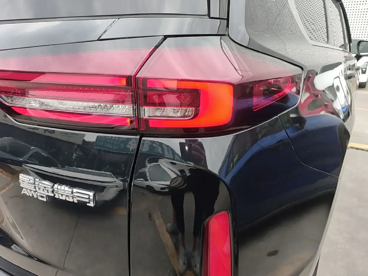 2021 Exceed VX 2.0T 261HP L4 7DCT,autocango,china used car exporter,china ev exporter,chinese used car exporter,chinese used ev exporter