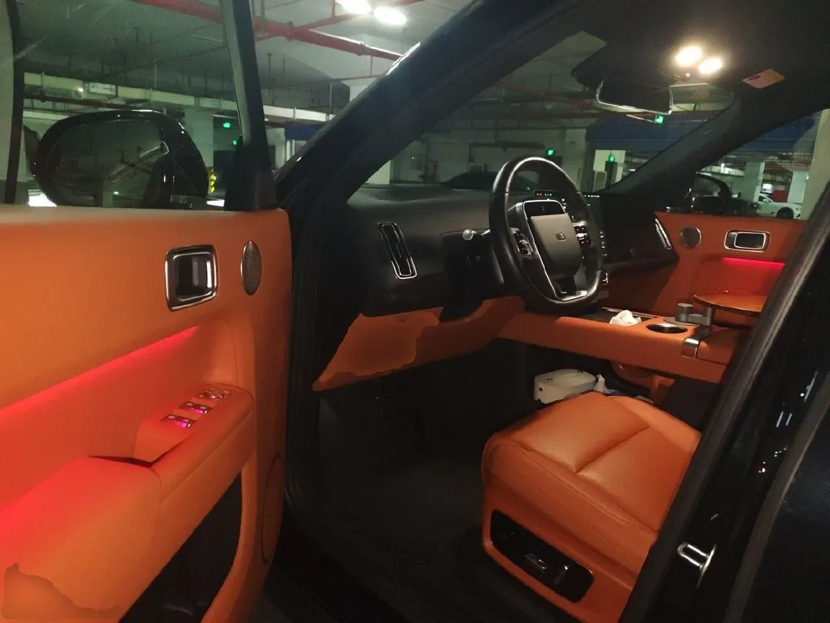 2024 Li L9 Range Extended 154HP REEV 52.3KWH,autocango,china used car exporter,china ev exporter,chinese used car exporter,chinese used ev exporter