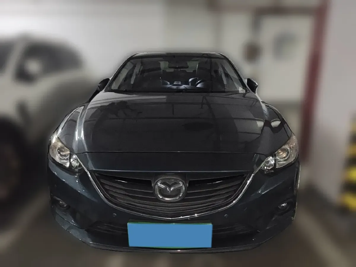2015 Mazda Atenza 2.0L 158HP L4 6AT,autocango,china used car exporter,china ev exporter,chinese used car exporter,chinese used ev exporter