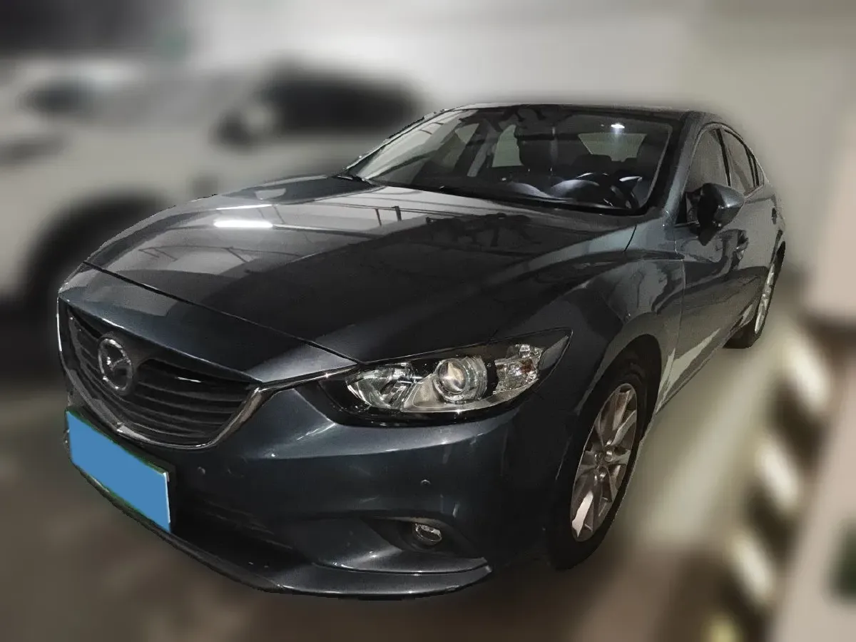 2015 Mazda Atenza 2.0L 158HP L4 6AT,autocango,china used car exporter,china ev exporter,chinese used car exporter,chinese used ev exporter