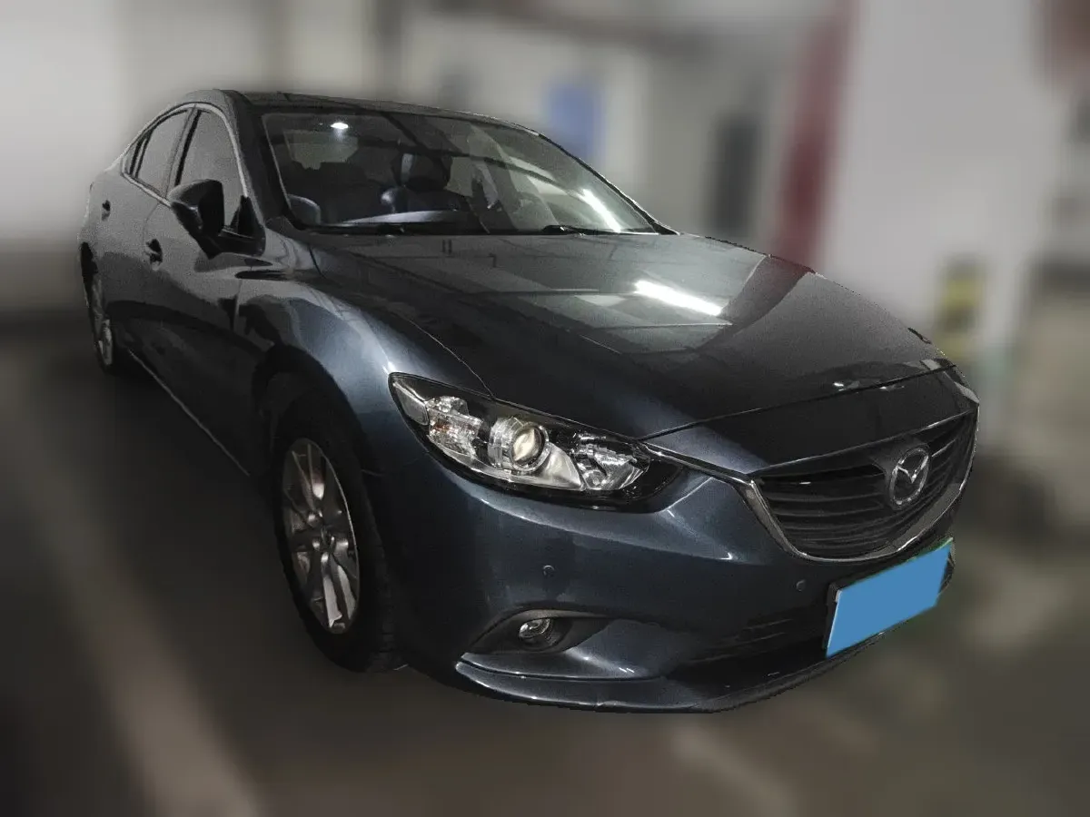 2015 Mazda Atenza 2.0L 158HP L4 6AT,autocango,china used car exporter,china ev exporter,chinese used car exporter,chinese used ev exporter