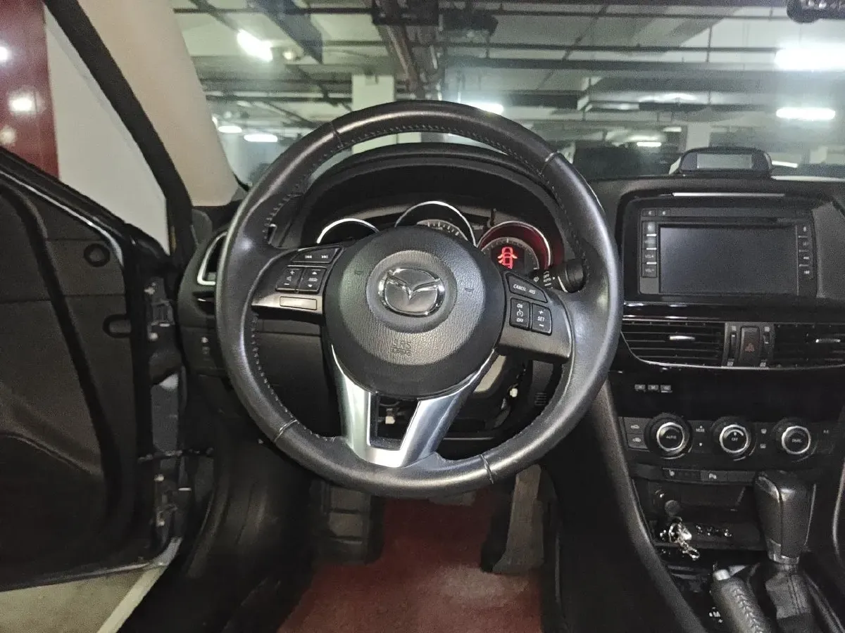 2015 Mazda Atenza 2.0L 158HP L4 6AT,autocango,china used car exporter,china ev exporter,chinese used car exporter,chinese used ev exporter