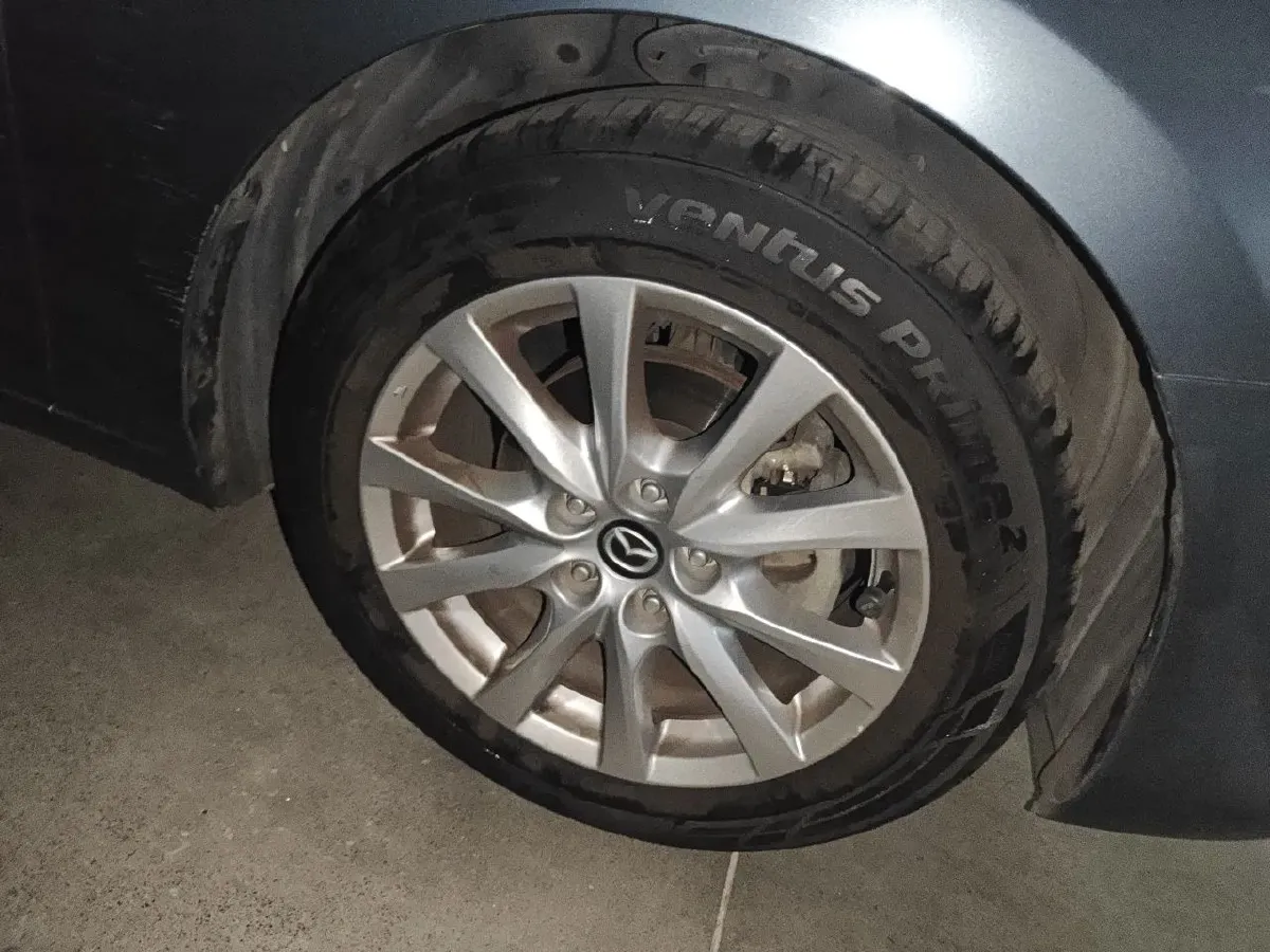 2015 Mazda Atenza 2.0L 158HP L4 6AT,autocango,china used car exporter,china ev exporter,chinese used car exporter,chinese used ev exporter