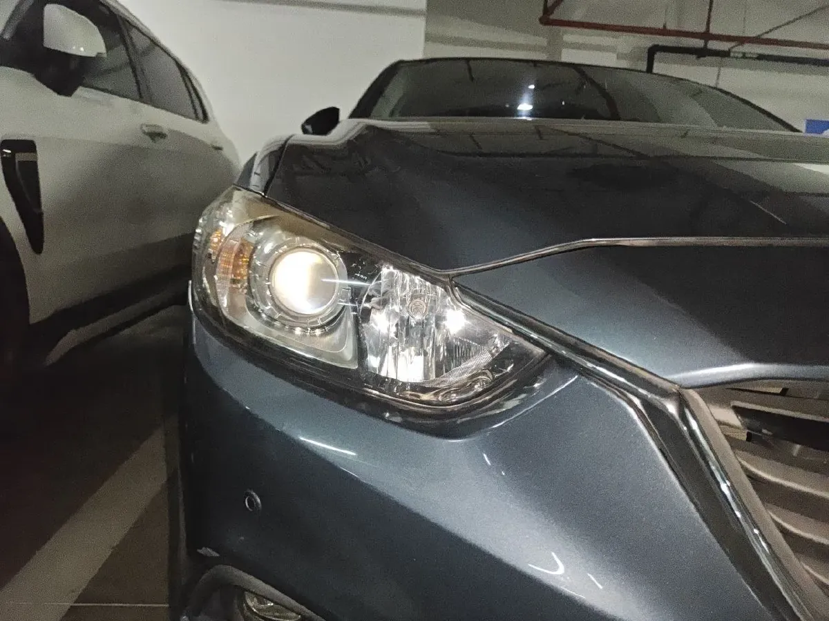2015 Mazda Atenza 2.0L 158HP L4 6AT,autocango,china used car exporter,china ev exporter,chinese used car exporter,chinese used ev exporter