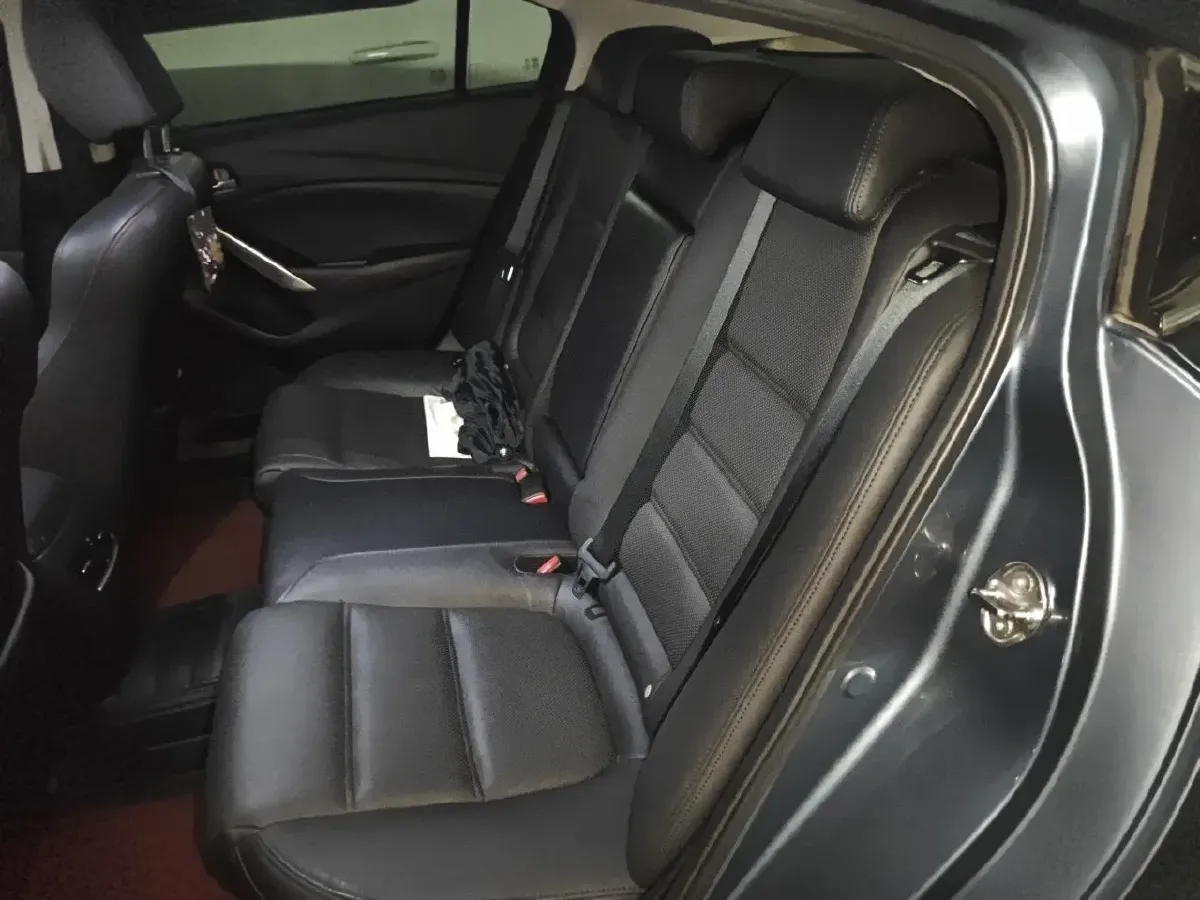 2015 Mazda Atenza 2.0L 158HP L4 6AT,autocango,china used car exporter,china ev exporter,chinese used car exporter,chinese used ev exporter