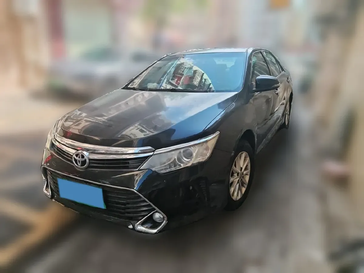 2016 Toyota Camry 2.0L 167HP L4 6AT,autocango,china used car exporter,china ev exporter,chinese used car exporter,chinese used ev exporter