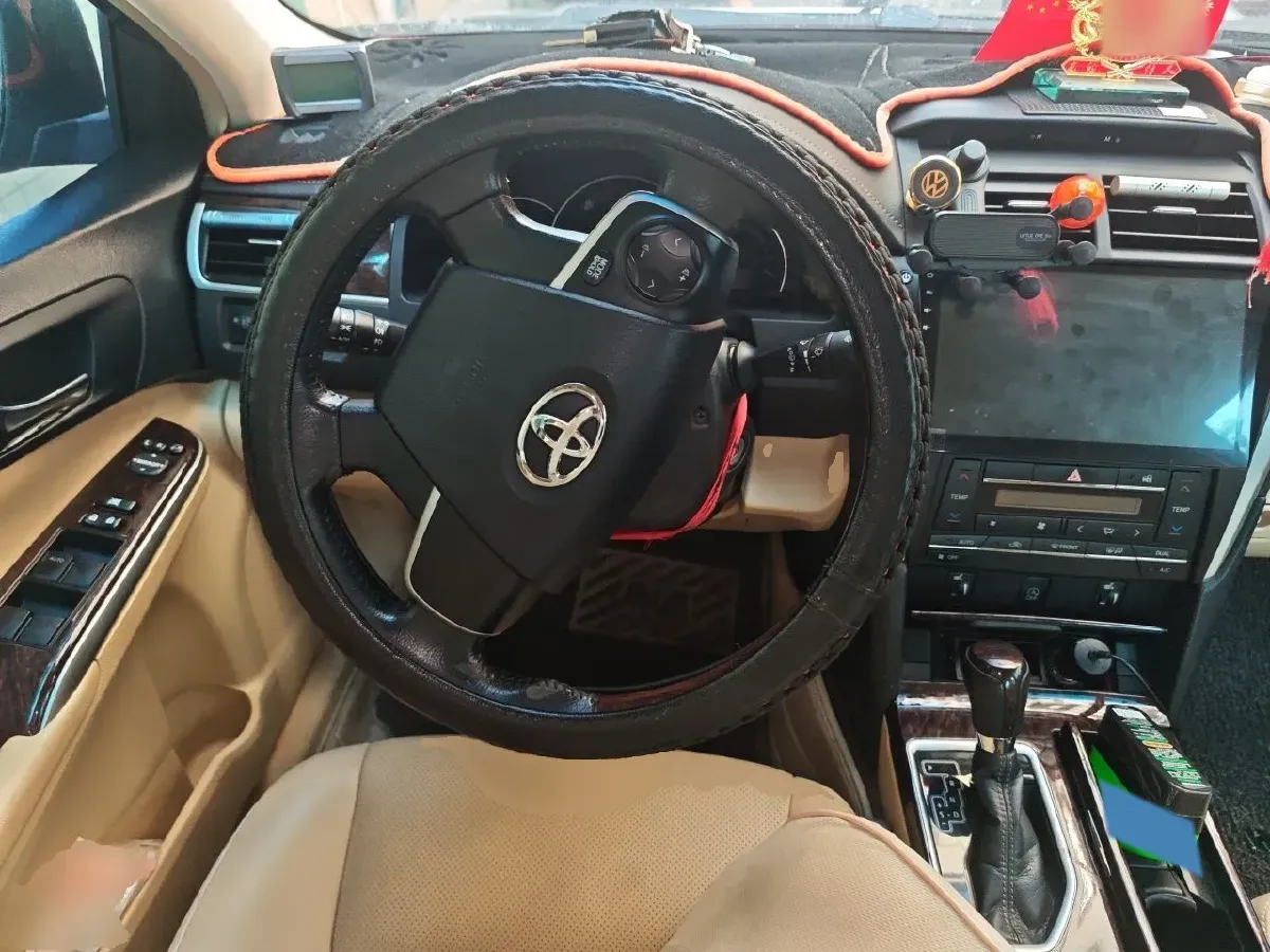 2016 Toyota Camry 2.0L 167HP L4 6AT,autocango,china used car exporter,china ev exporter,chinese used car exporter,chinese used ev exporter