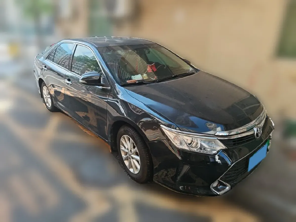 2016 Toyota Camry 2.0L 167HP L4 6AT,autocango,china used car exporter,china ev exporter,chinese used car exporter,chinese used ev exporter