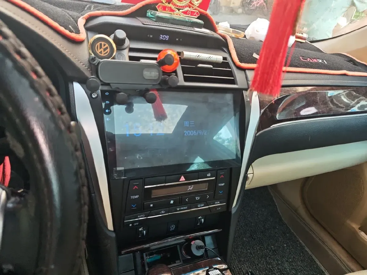 2016 Toyota Camry 2.0L 167HP L4 6AT,autocango,china used car exporter,china ev exporter,chinese used car exporter,chinese used ev exporter