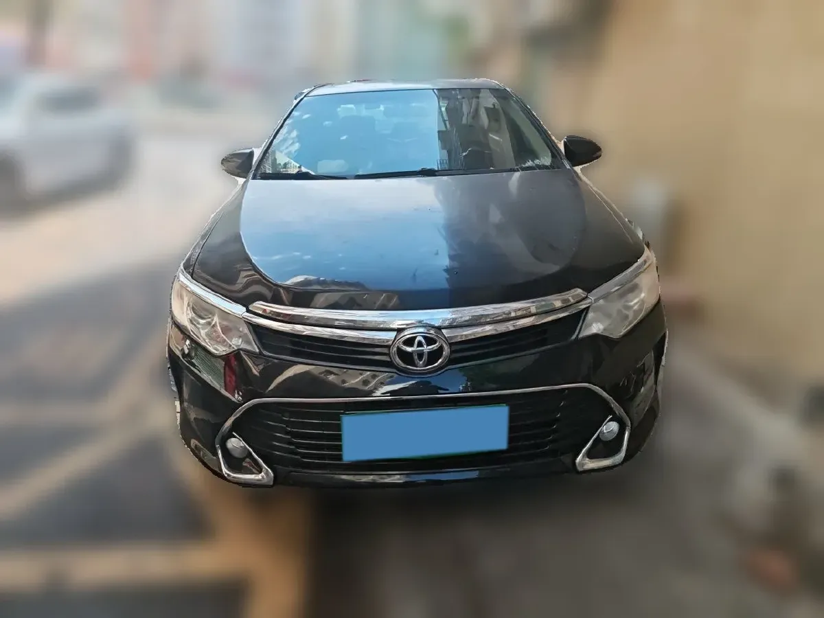 2016 Toyota Camry 2.0L 167HP L4 6AT,autocango,china used car exporter,china ev exporter,chinese used car exporter,chinese used ev exporter