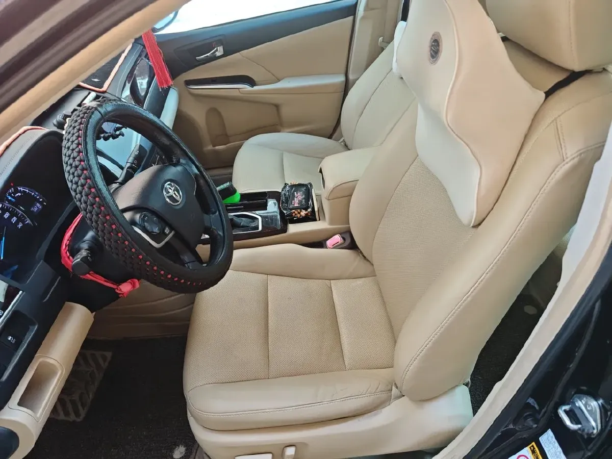2016 Toyota Camry 2.0L 167HP L4 6AT,autocango,china used car exporter,china ev exporter,chinese used car exporter,chinese used ev exporter