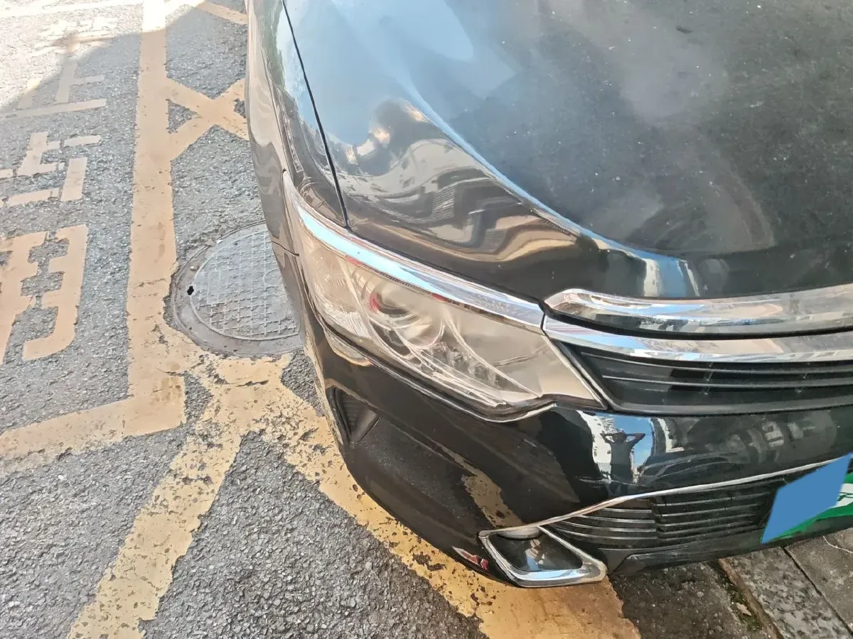 2016 Toyota Camry 2.0L 167HP L4 6AT,autocango,china used car exporter,china ev exporter,chinese used car exporter,chinese used ev exporter