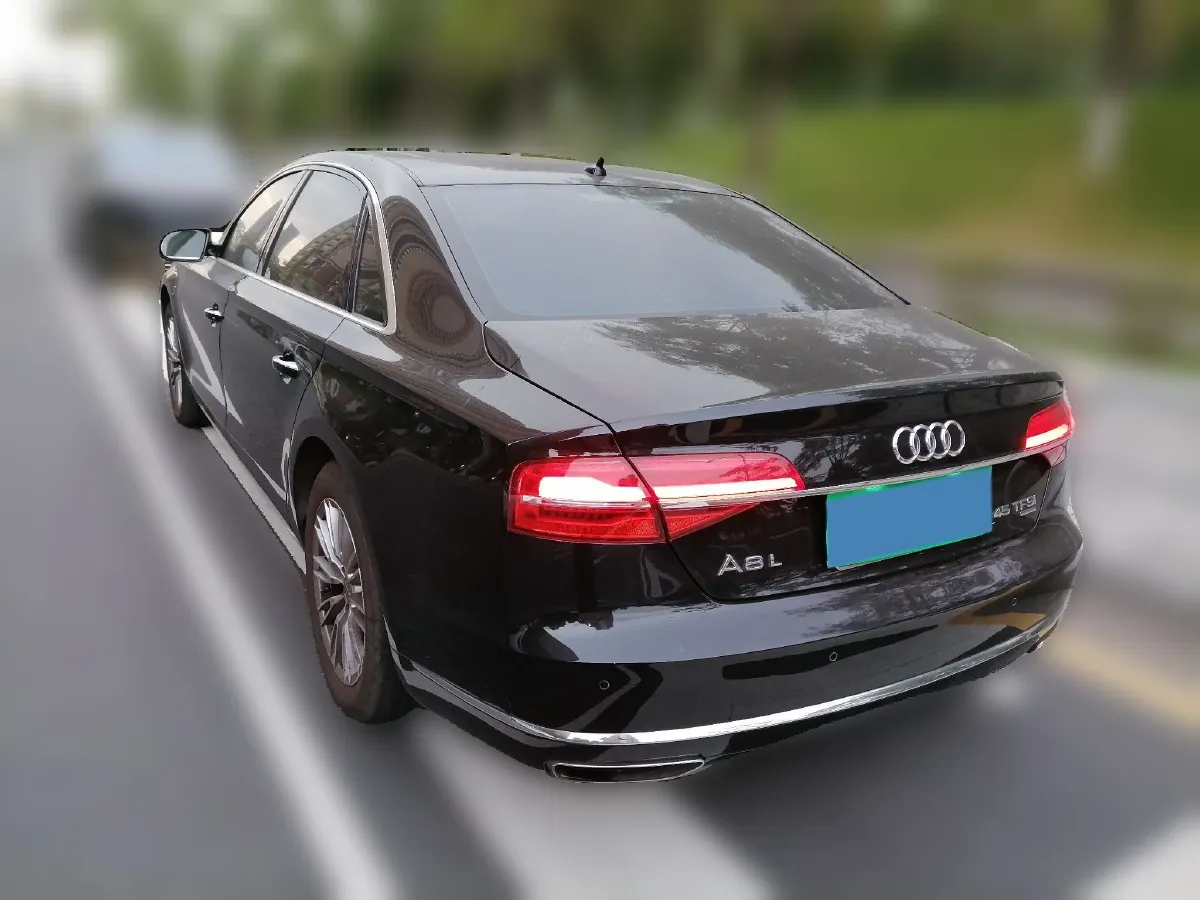 2014 Audi A8 3.0T 290HP V6 8AT,autocango,china used car exporter,china ev exporter,chinese used car exporter,chinese used ev exporter