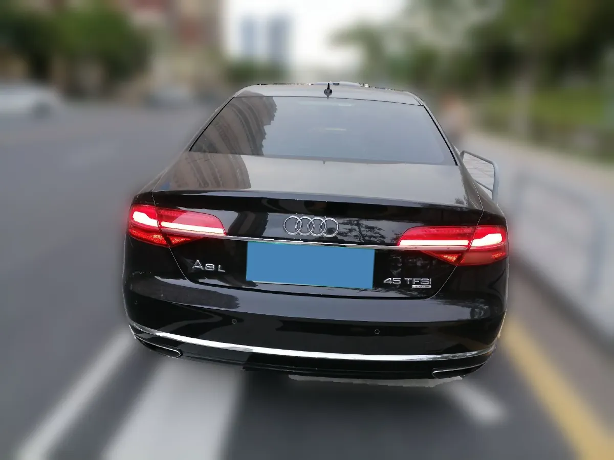 2014 Audi A8 3.0T 290HP V6 8AT,autocango,china used car exporter,china ev exporter,chinese used car exporter,chinese used ev exporter