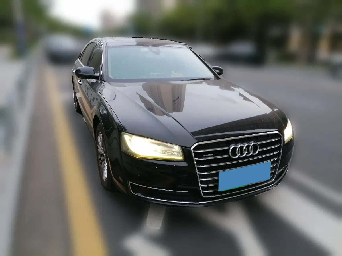2014 Audi A8 3.0T 290HP V6 8AT,autocango,china used car exporter,china ev exporter,chinese used car exporter,chinese used ev exporter
