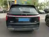 2024 HongQi HS7 2.0T 163HP L4 1DHT PHEV 20.1KWH