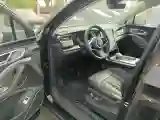 2024 HongQi HS7 2.0T 163HP L4 1DHT PHEV 20.1KWH