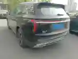 2024 HongQi HS7 2.0T 163HP L4 1DHT PHEV 20.1KWH