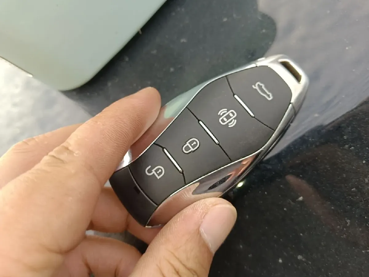 2024 HongQi HS7 2.0T 163HP L4 1DHT PHEV 20.1KWH,autocango,china used car exporter,china ev exporter,chinese used car exporter,chinese used ev exporter