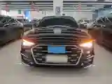 2023 Audi A6L 2.0T 245HP L4 7DCT