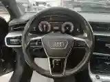 2023 Audi A6L 2.0T 245HP L4 7DCT