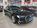 2023 Audi A6L 2.0T 245HP L4 7DCT