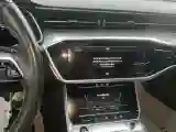 2023 Audi A6L 2.0T 245HP L4 7DCT